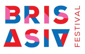 BrisAsia Logo