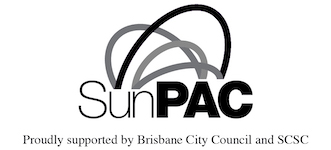 SunPAC logo