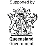 QLD Gov logo
