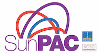 Sunpac logo
